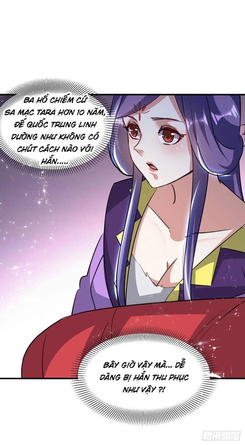 đọc truyện Tối Cường Thăng Cấp Chương 239 ảnh 17 tại Thiên Thai Truyện