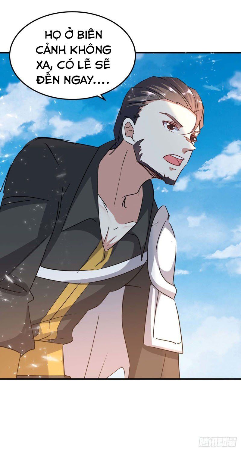 đọc truyện Tối Cường Thăng Cấp Chương 239 ảnh 19 tại Thiên Thai Truyện