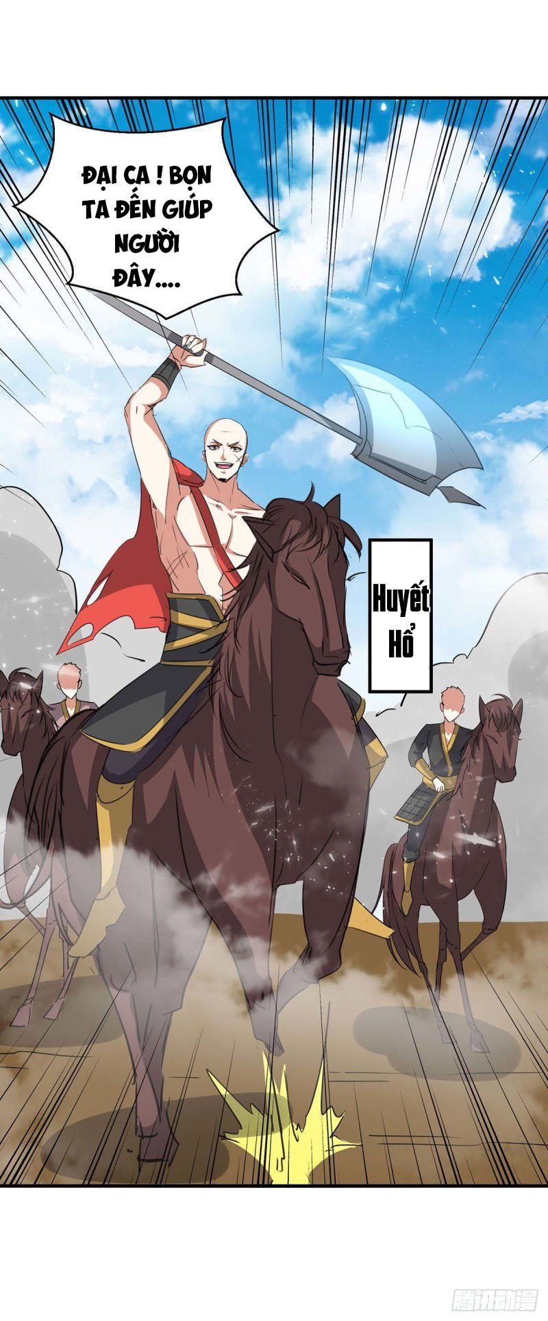 đọc truyện Tối Cường Thăng Cấp Chương 239 ảnh 23 tại Thiên Thai Truyện