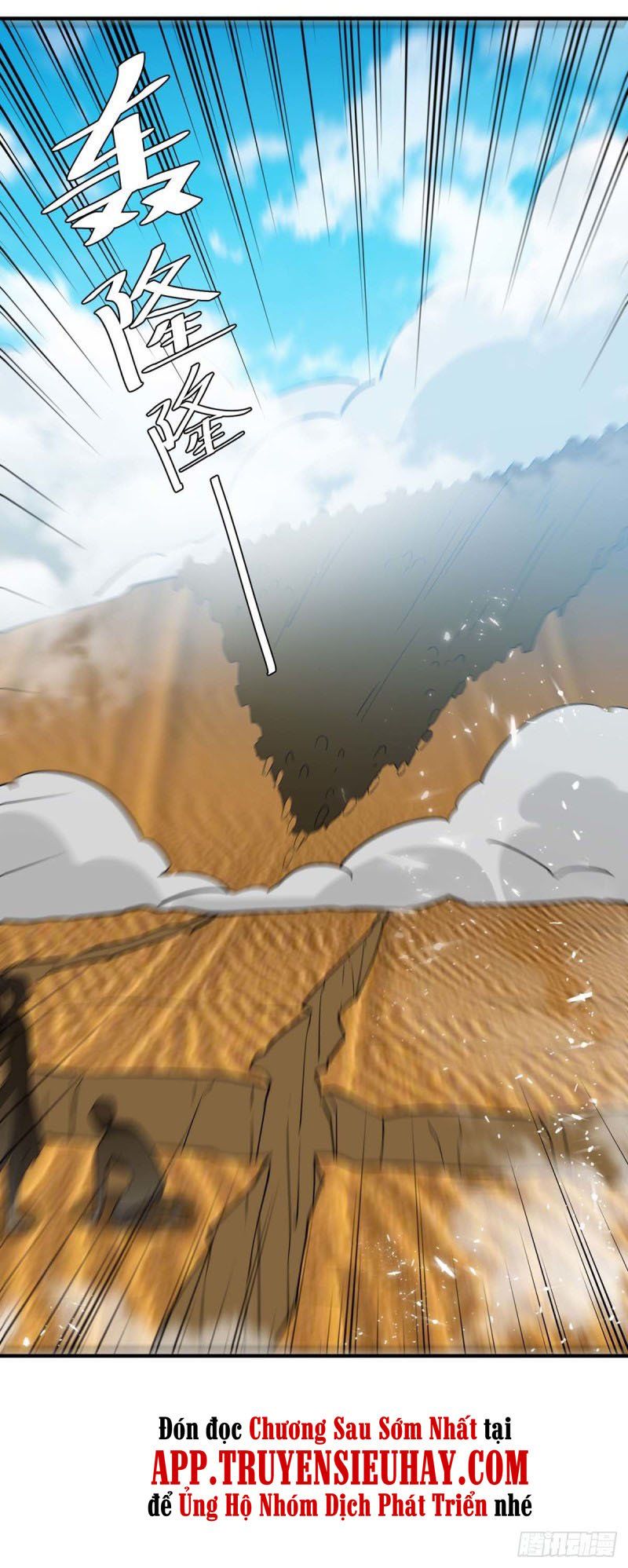 đọc truyện Tối Cường Thăng Cấp Chương 239 ảnh 24 tại Thiên Thai Truyện