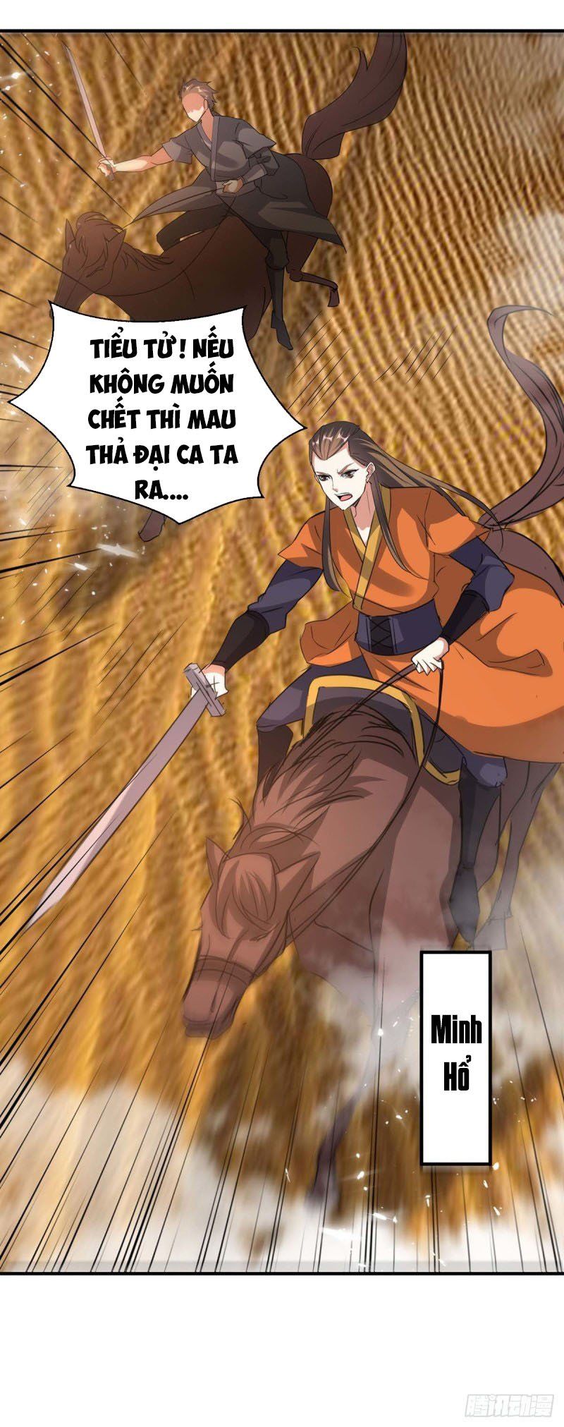 đọc truyện Tối Cường Thăng Cấp Chương 239 ảnh 25 tại Thiên Thai Truyện