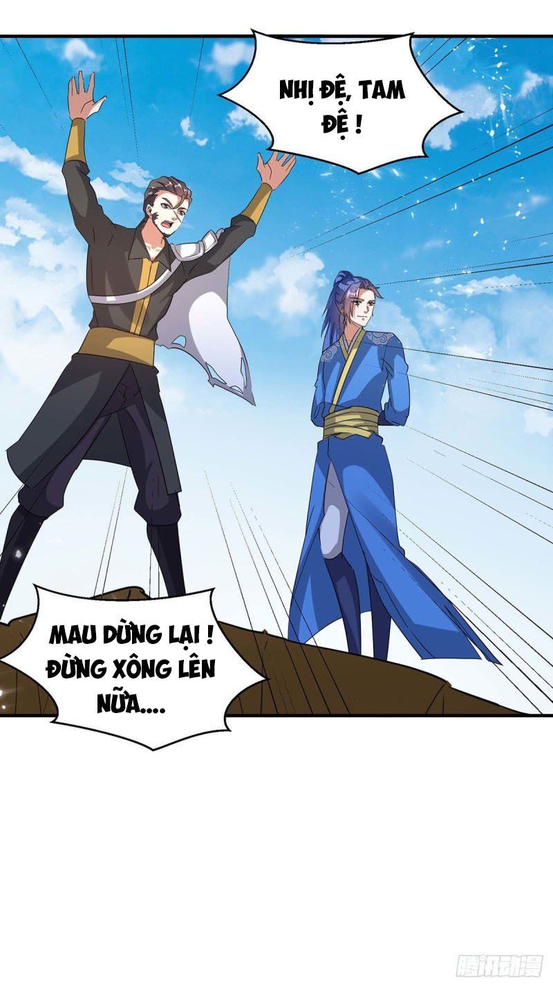 đọc truyện Tối Cường Thăng Cấp Chương 239 ảnh 26 tại Thiên Thai Truyện