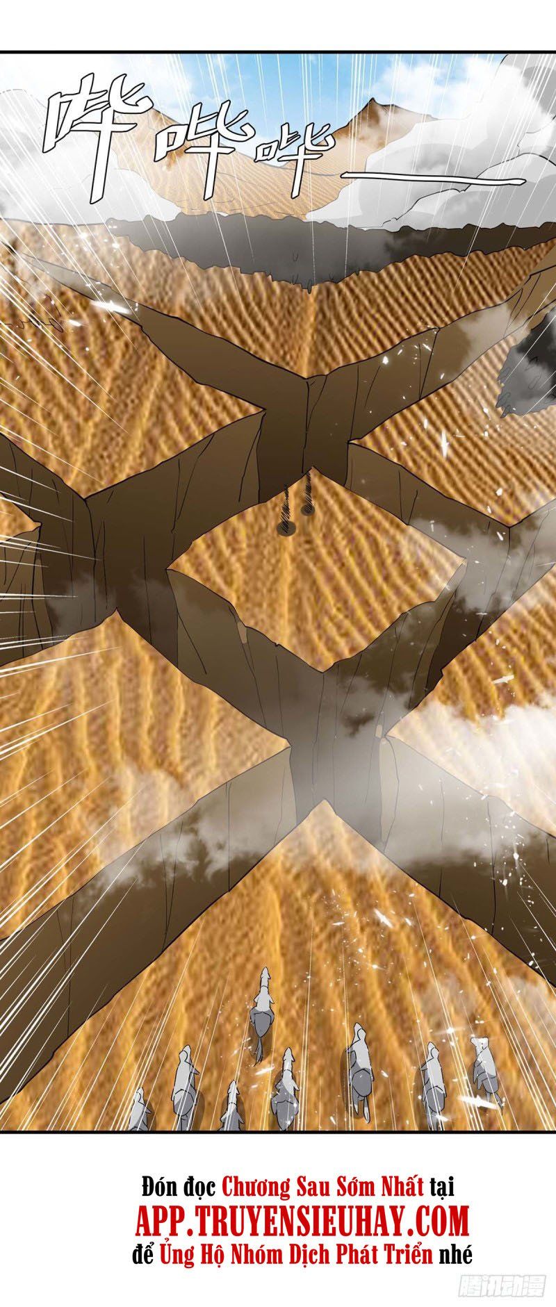 đọc truyện Tối Cường Thăng Cấp Chương 239 ảnh 27 tại Thiên Thai Truyện