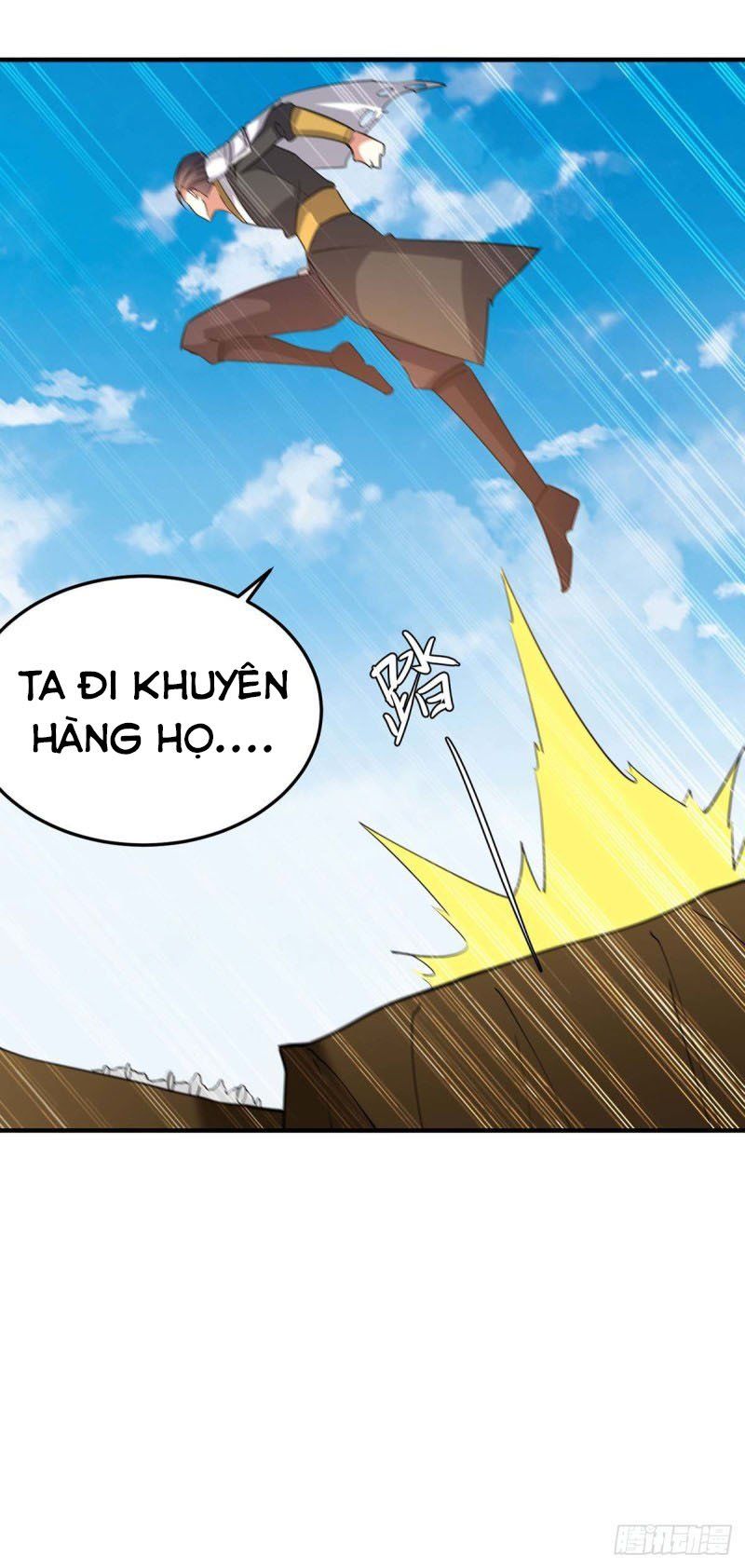 đọc truyện Tối Cường Thăng Cấp Chương 239 ảnh 29 tại Thiên Thai Truyện