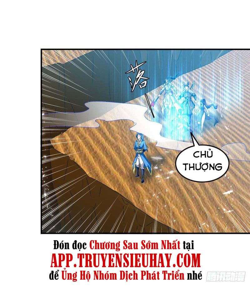 đọc truyện Tối Cường Thăng Cấp Chương 239 ảnh 30 tại Thiên Thai Truyện