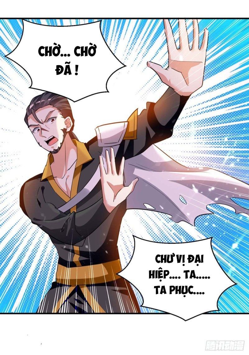 đọc truyện Tối Cường Thăng Cấp Chương 239 ảnh 8 tại Thiên Thai Truyện