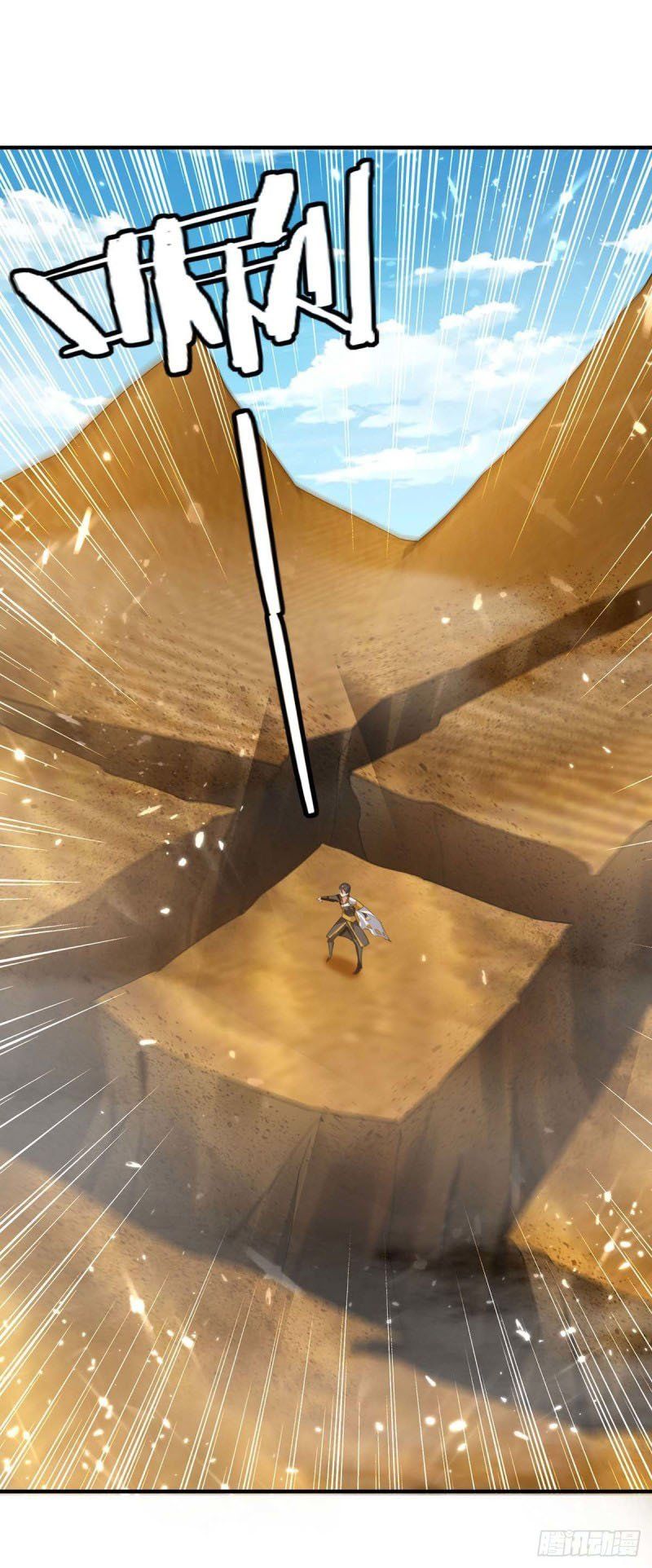 đọc truyện Tối Cường Thăng Cấp Chương 239 ảnh 11 tại Thiên Thai Truyện