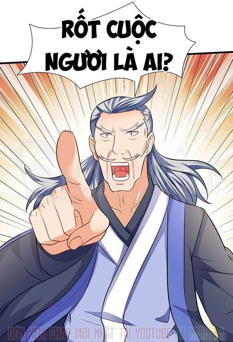 đọc truyện Tối Cường Thăng Cấp Chương 24 ảnh 3 tại Thiên Thai Truyện