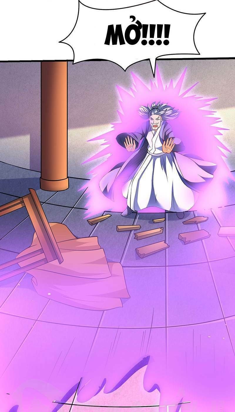 đọc truyện Tối Cường Thăng Cấp Chương 24 ảnh 12 tại Thiên Thai Truyện