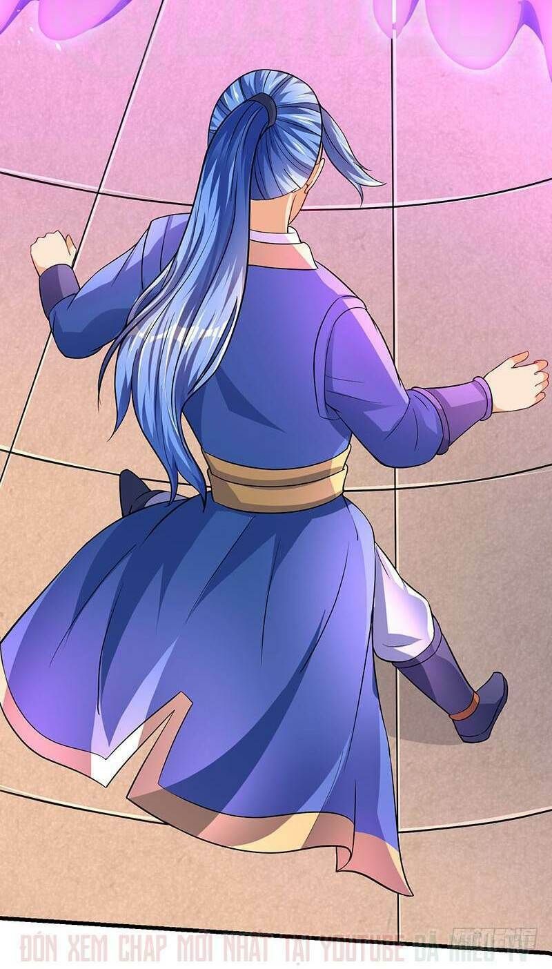 đọc truyện Tối Cường Thăng Cấp Chương 24 ảnh 13 tại Thiên Thai Truyện