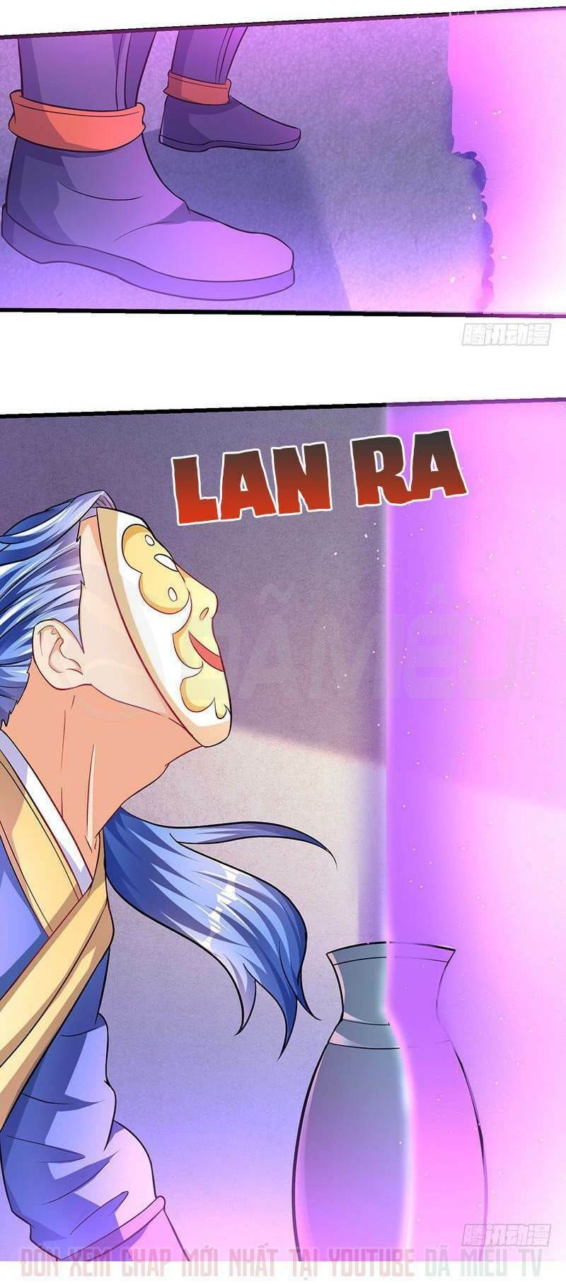 đọc truyện Tối Cường Thăng Cấp Chương 24 ảnh 14 tại Thiên Thai Truyện