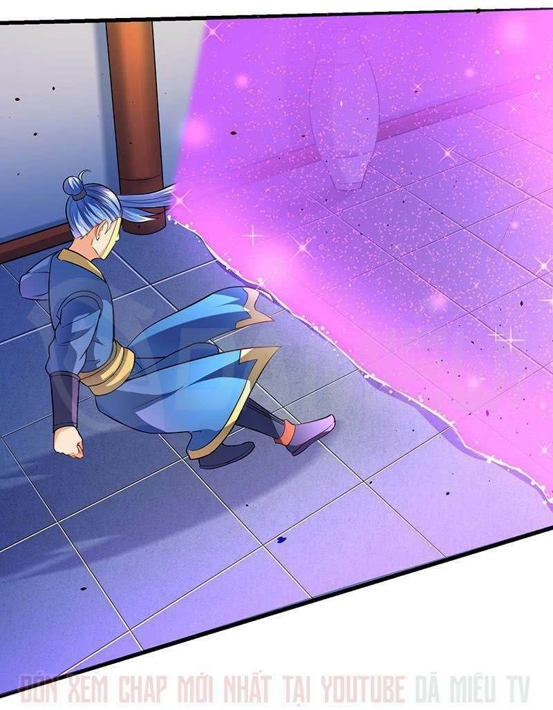 đọc truyện Tối Cường Thăng Cấp Chương 24 ảnh 15 tại Thiên Thai Truyện