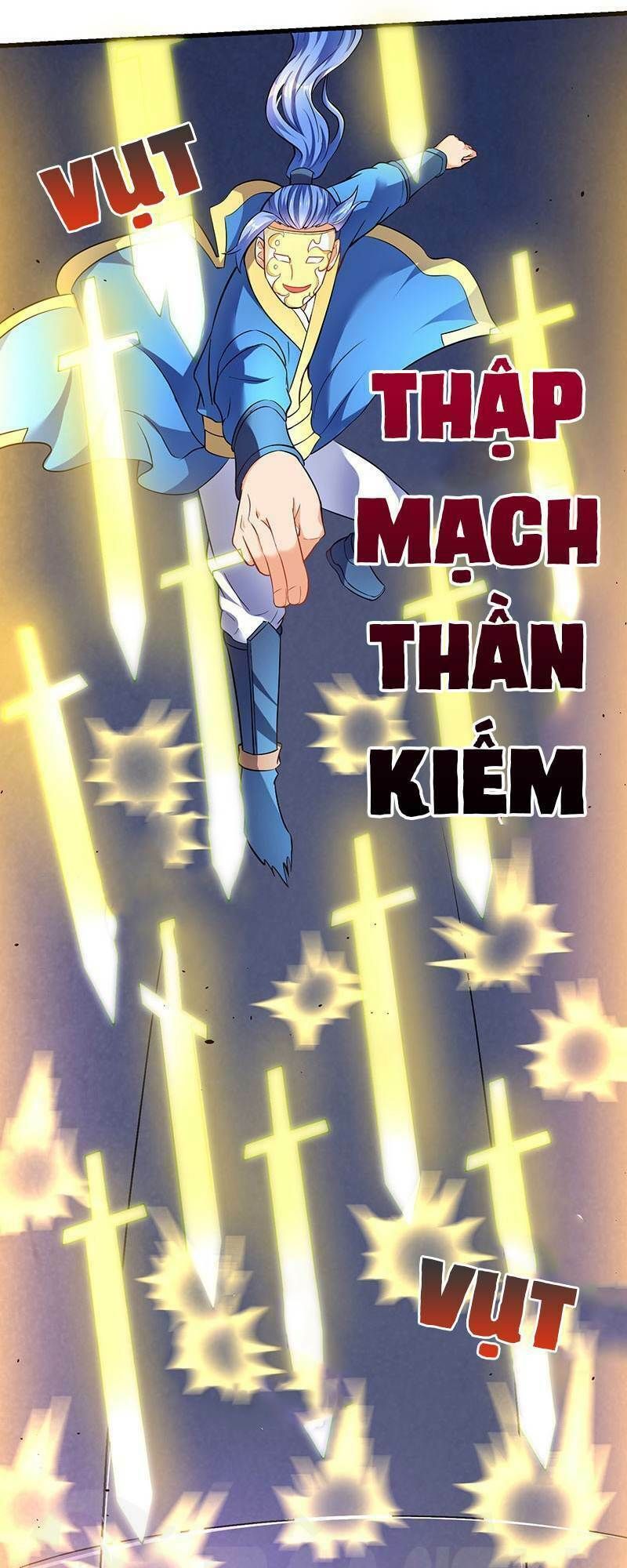 đọc truyện Tối Cường Thăng Cấp Chương 24 ảnh 16 tại Thiên Thai Truyện