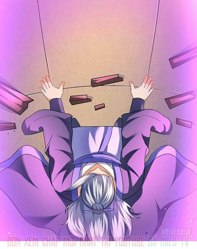 đọc truyện Tối Cường Thăng Cấp Chương 24 ảnh 18 tại Thiên Thai Truyện