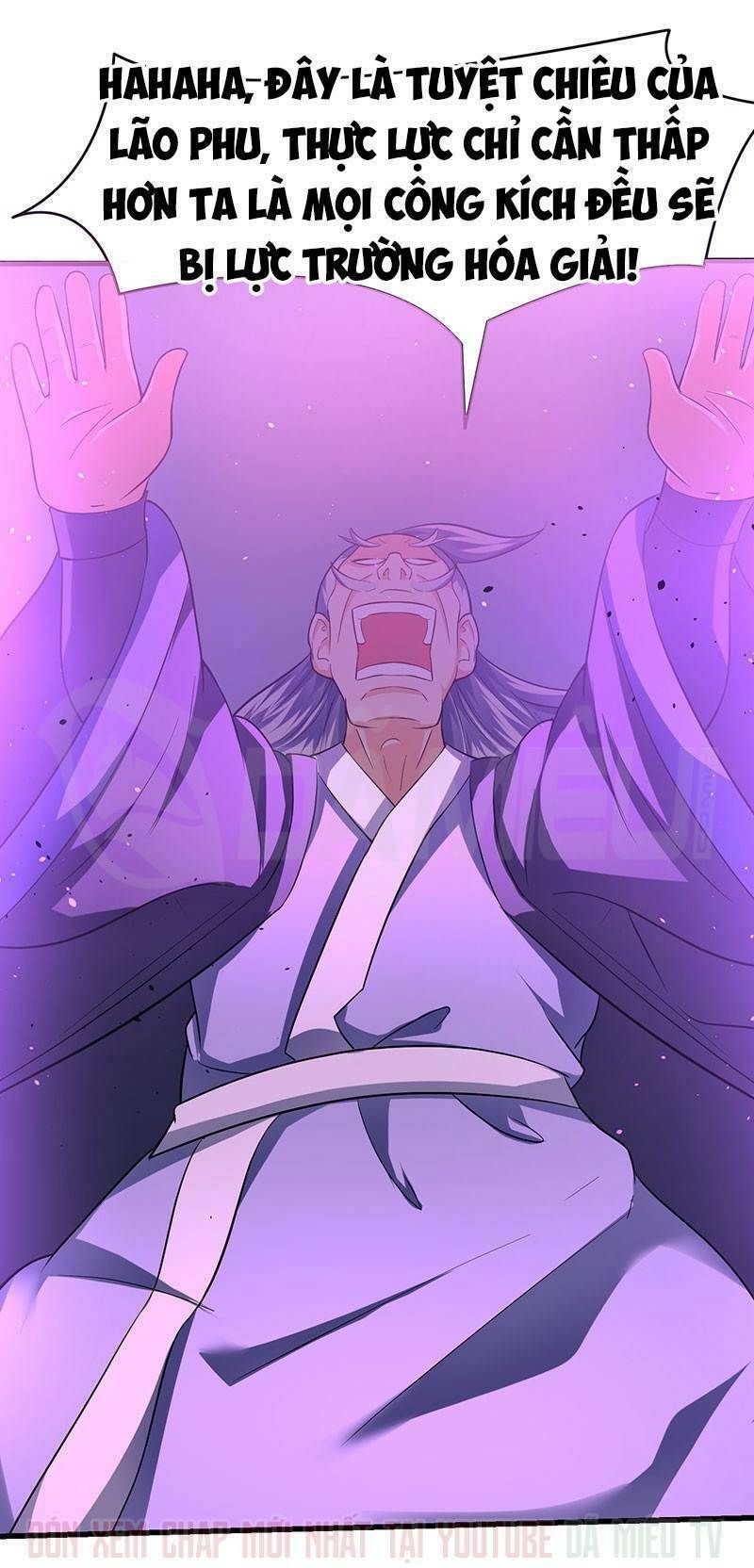 đọc truyện Tối Cường Thăng Cấp Chương 24 ảnh 19 tại Thiên Thai Truyện