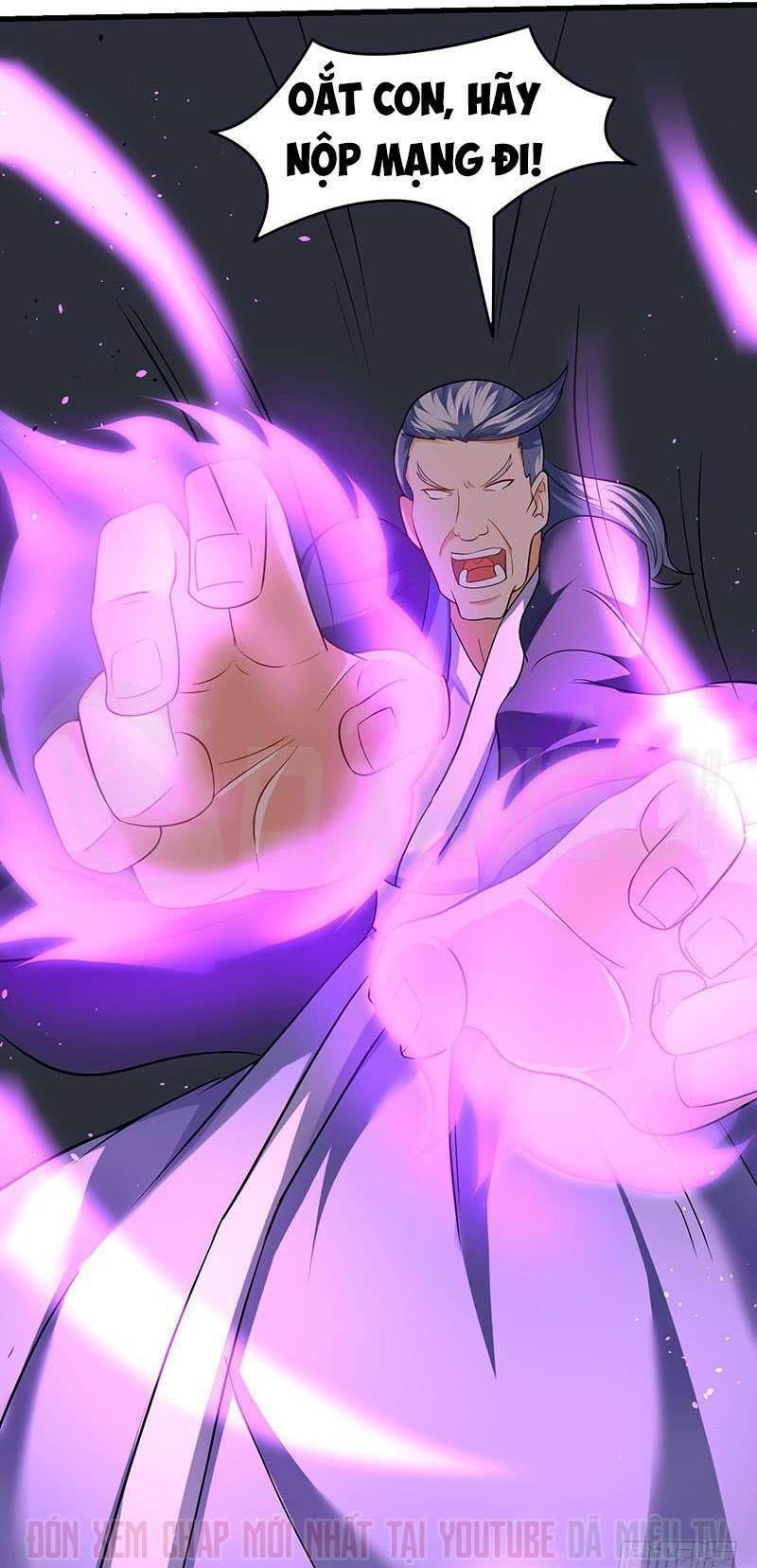 đọc truyện Tối Cường Thăng Cấp Chương 24 ảnh 20 tại Thiên Thai Truyện