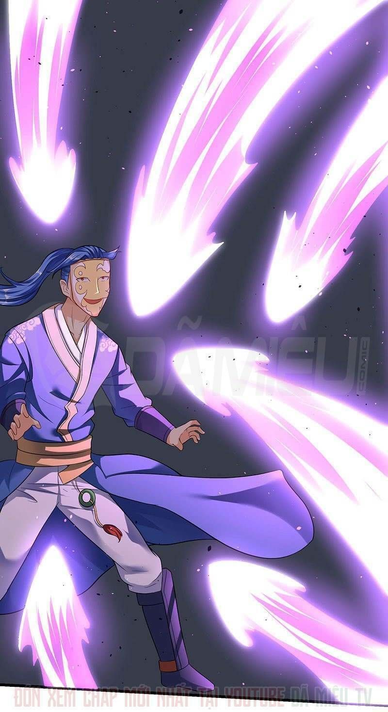 đọc truyện Tối Cường Thăng Cấp Chương 24 ảnh 21 tại Thiên Thai Truyện