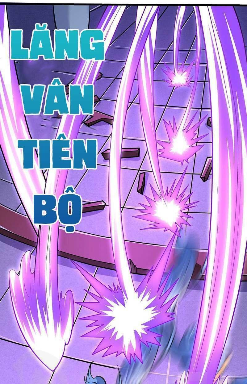 đọc truyện Tối Cường Thăng Cấp Chương 24 ảnh 22 tại Thiên Thai Truyện