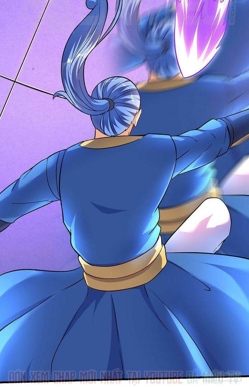 đọc truyện Tối Cường Thăng Cấp Chương 24 ảnh 23 tại Thiên Thai Truyện