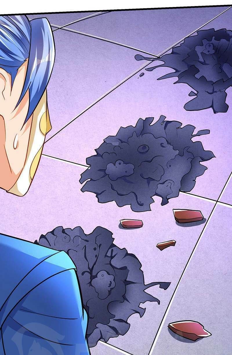 đọc truyện Tối Cường Thăng Cấp Chương 24 ảnh 24 tại Thiên Thai Truyện