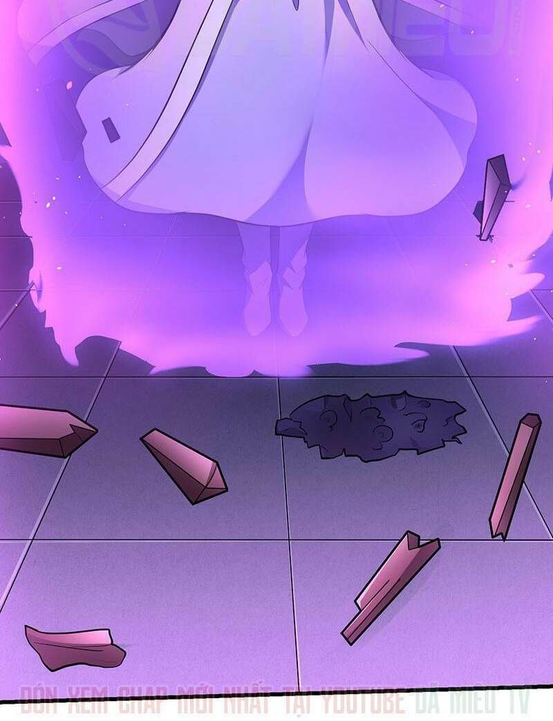 đọc truyện Tối Cường Thăng Cấp Chương 24 ảnh 27 tại Thiên Thai Truyện