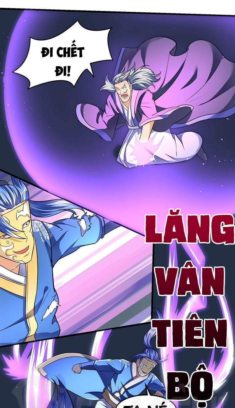 đọc truyện Tối Cường Thăng Cấp Chương 24 ảnh 28 tại Thiên Thai Truyện