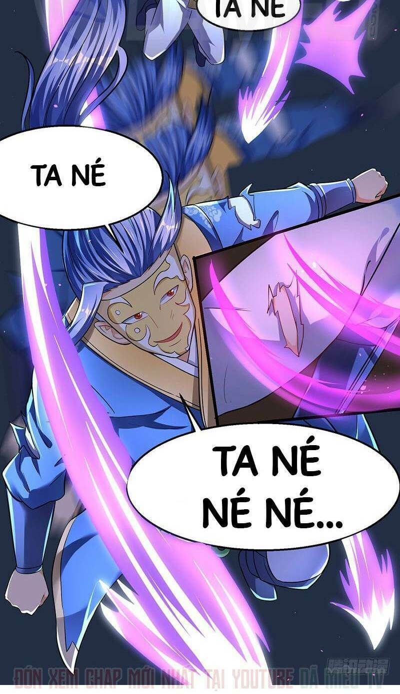 đọc truyện Tối Cường Thăng Cấp Chương 24 ảnh 29 tại Thiên Thai Truyện