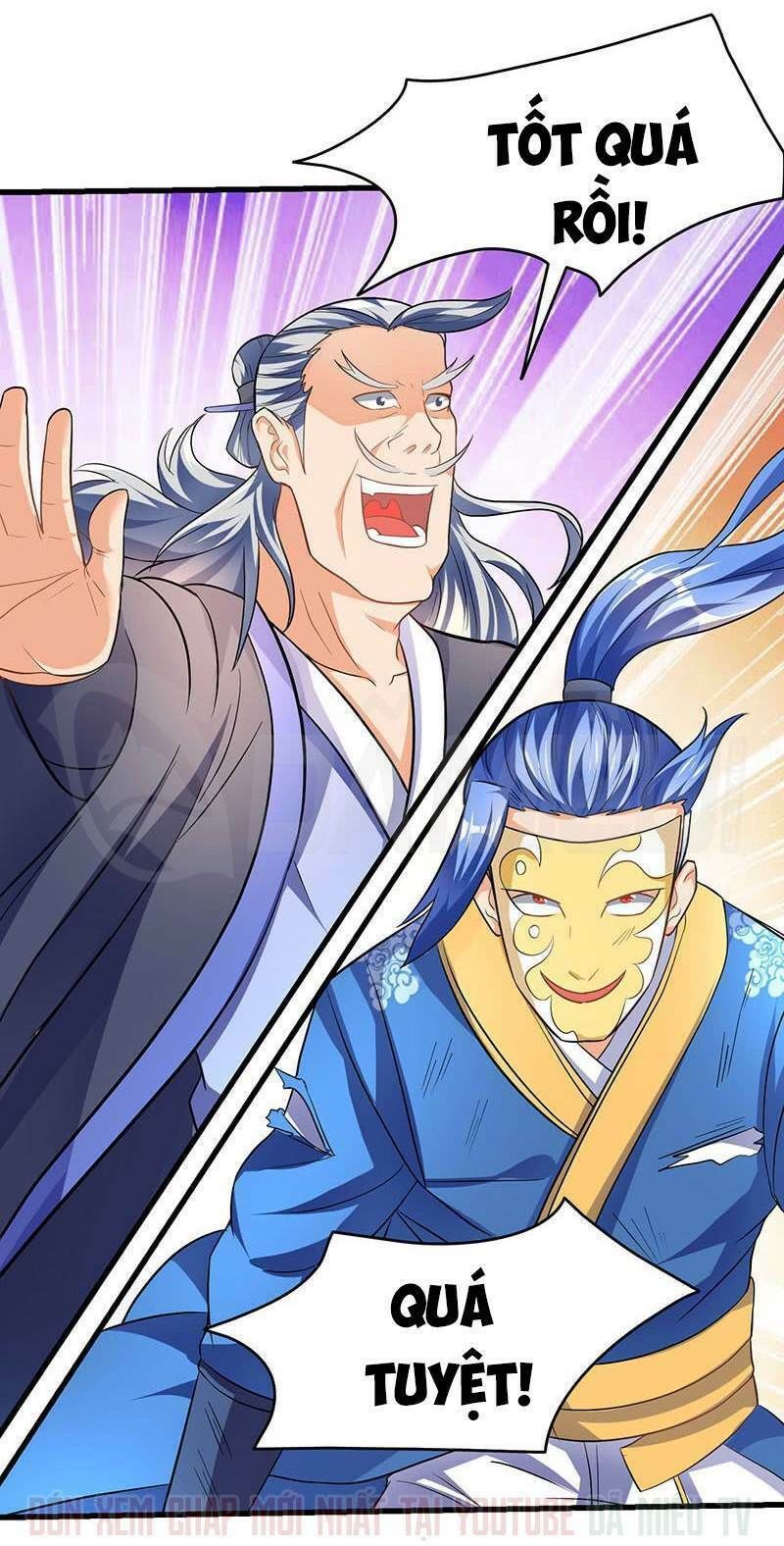 đọc truyện Tối Cường Thăng Cấp Chương 24 ảnh 32 tại Thiên Thai Truyện