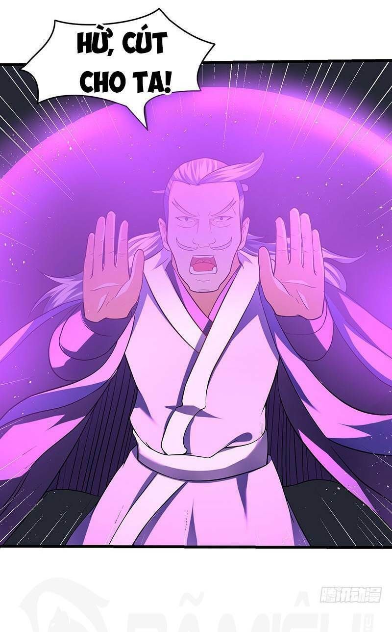 đọc truyện Tối Cường Thăng Cấp Chương 24 ảnh 7 tại Thiên Thai Truyện