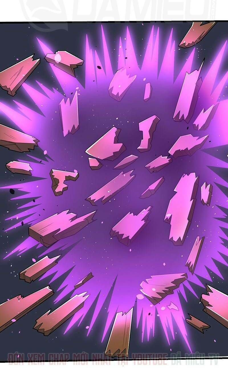 đọc truyện Tối Cường Thăng Cấp Chương 24 ảnh 8 tại Thiên Thai Truyện