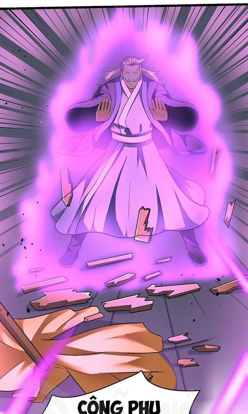 đọc truyện Tối Cường Thăng Cấp Chương 24 ảnh 9 tại Thiên Thai Truyện