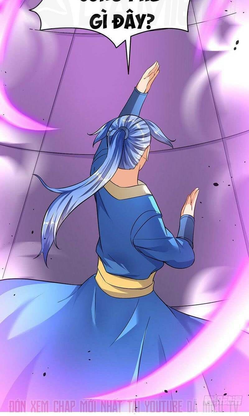 đọc truyện Tối Cường Thăng Cấp Chương 24 ảnh 10 tại Thiên Thai Truyện