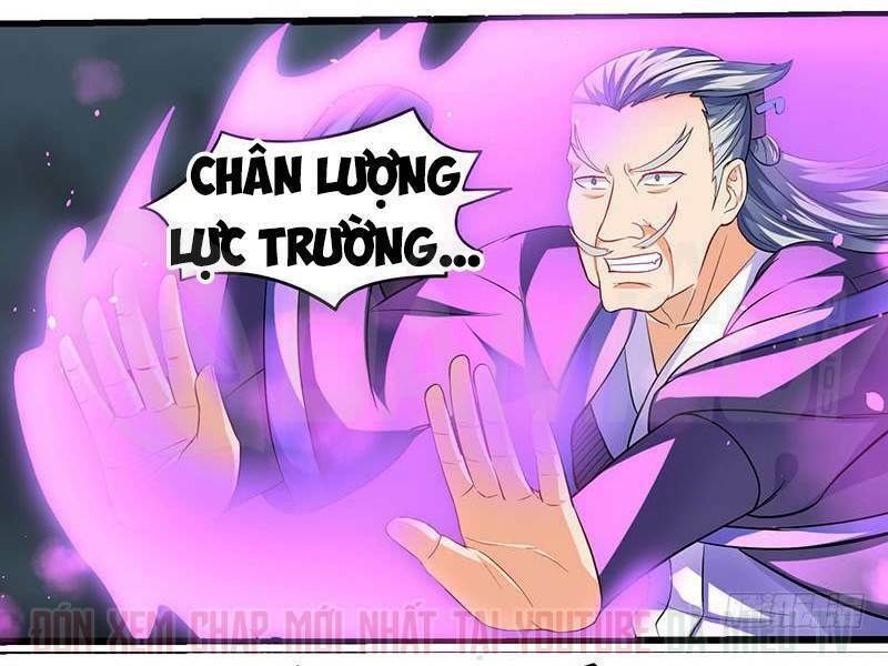 đọc truyện Tối Cường Thăng Cấp Chương 24 ảnh 11 tại Thiên Thai Truyện