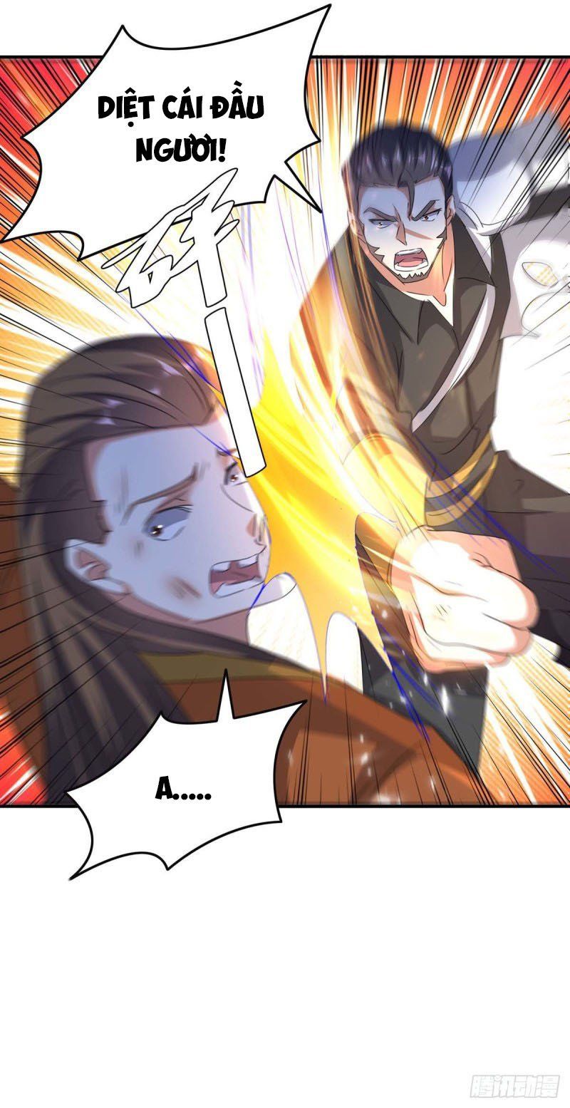 đọc truyện Tối Cường Thăng Cấp Chương 240 ảnh 12 tại Thiên Thai Truyện