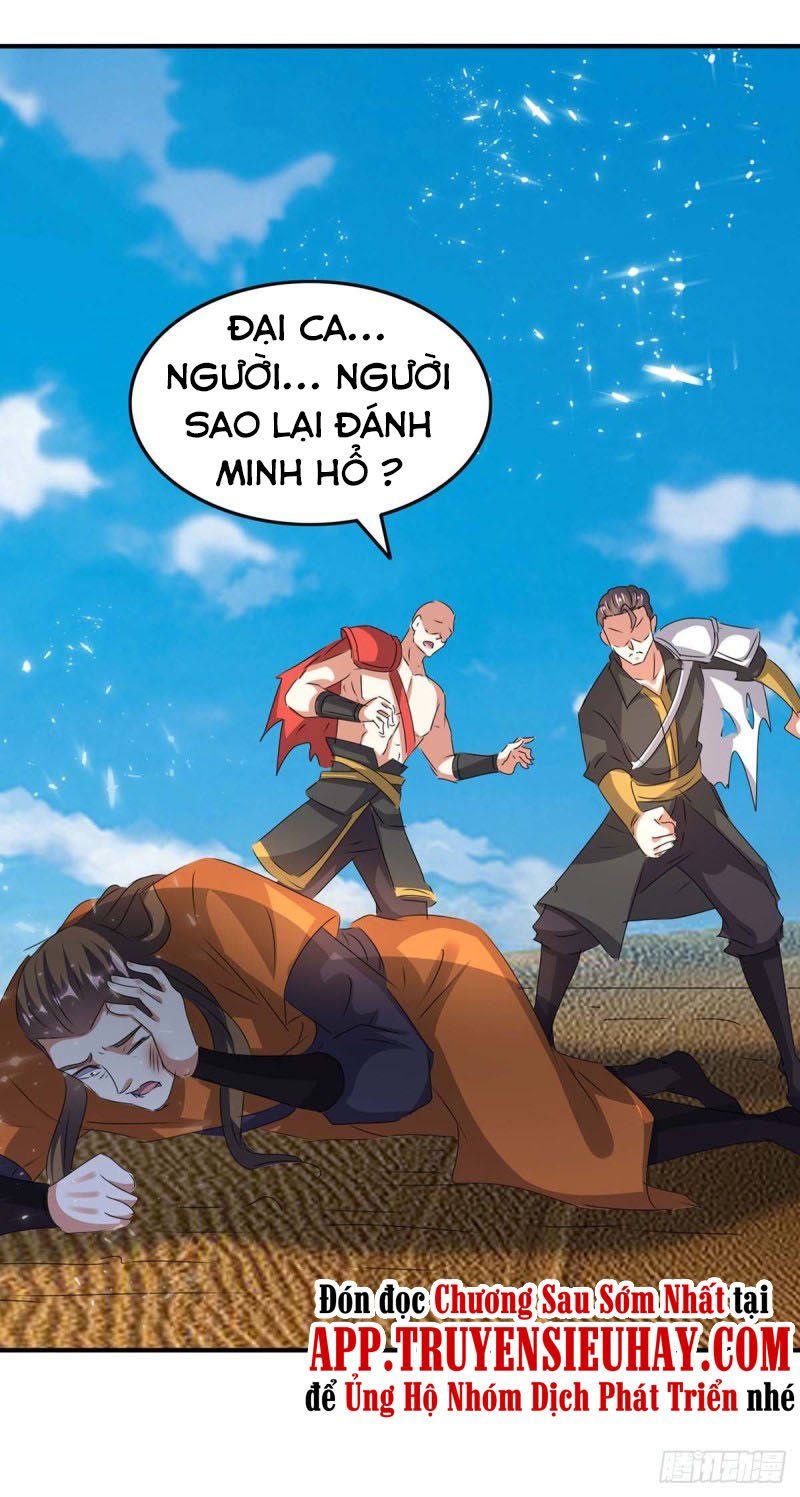 đọc truyện Tối Cường Thăng Cấp Chương 240 ảnh 13 tại Thiên Thai Truyện