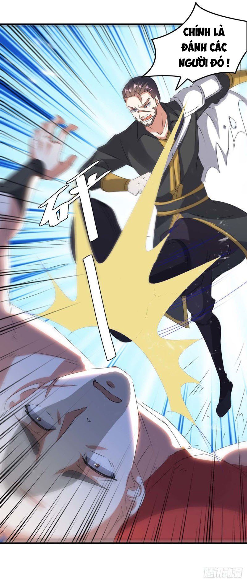 đọc truyện Tối Cường Thăng Cấp Chương 240 ảnh 14 tại Thiên Thai Truyện