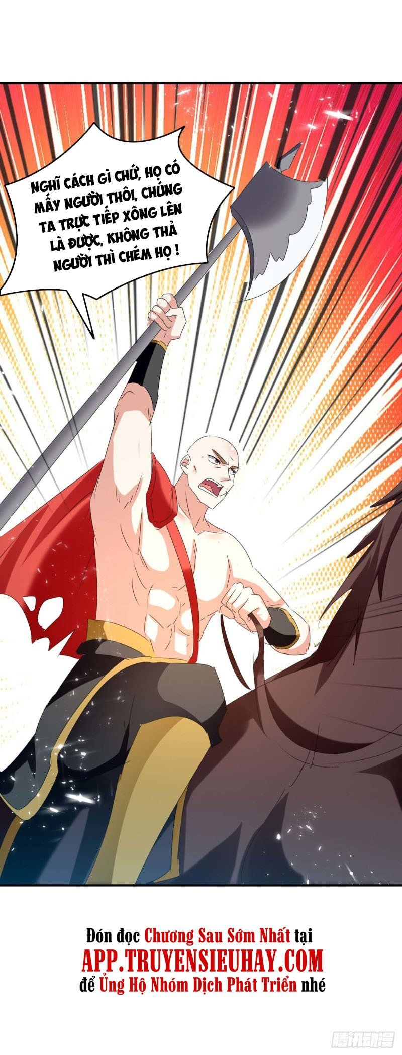 đọc truyện Tối Cường Thăng Cấp Chương 240 ảnh 4 tại Thiên Thai Truyện