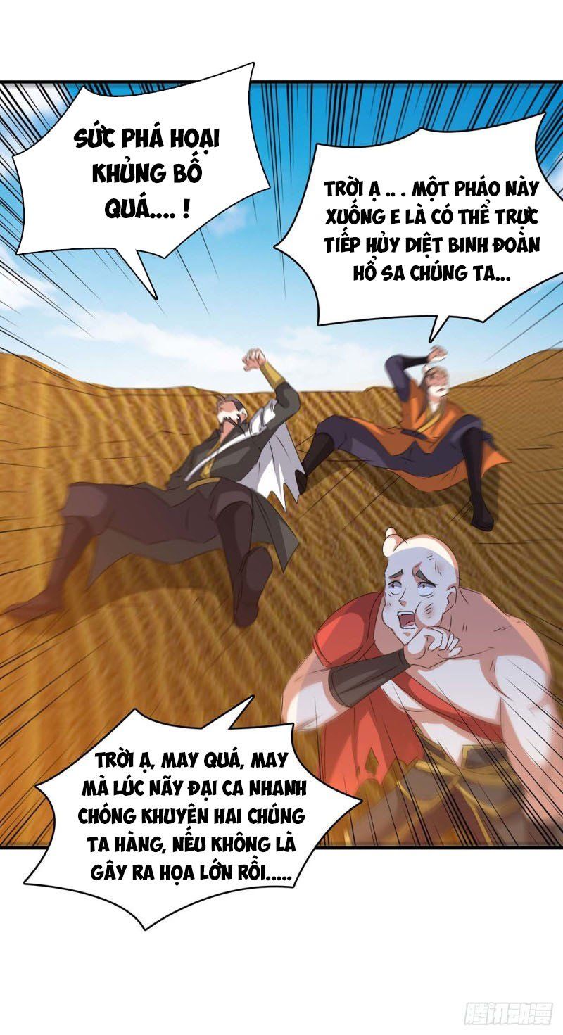 đọc truyện Tối Cường Thăng Cấp Chương 240 ảnh 27 tại Thiên Thai Truyện