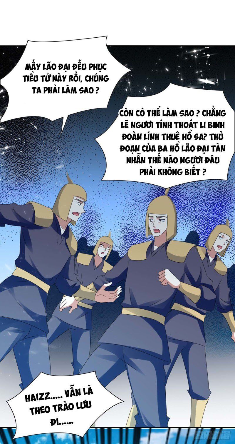 đọc truyện Tối Cường Thăng Cấp Chương 240 ảnh 30 tại Thiên Thai Truyện