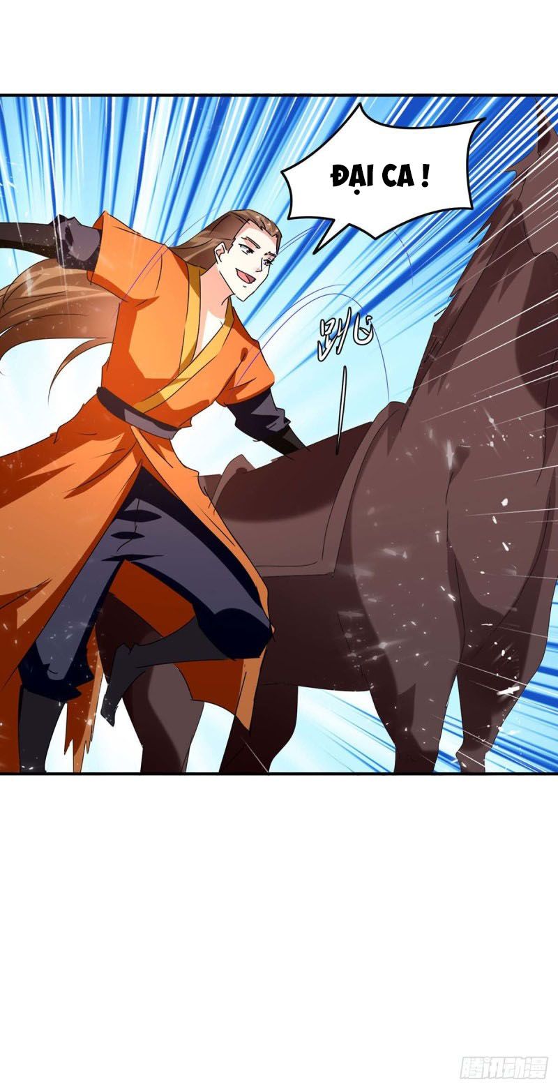 đọc truyện Tối Cường Thăng Cấp Chương 240 ảnh 6 tại Thiên Thai Truyện