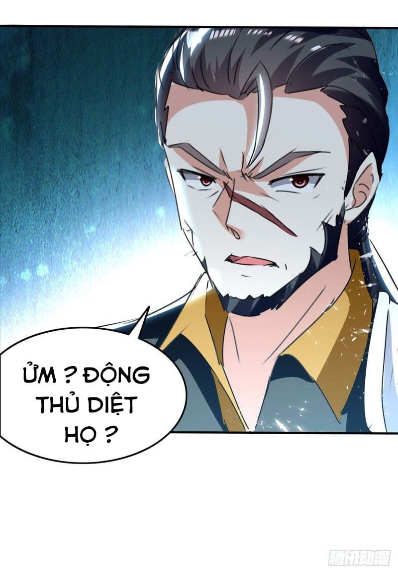 đọc truyện Tối Cường Thăng Cấp Chương 240 ảnh 8 tại Thiên Thai Truyện