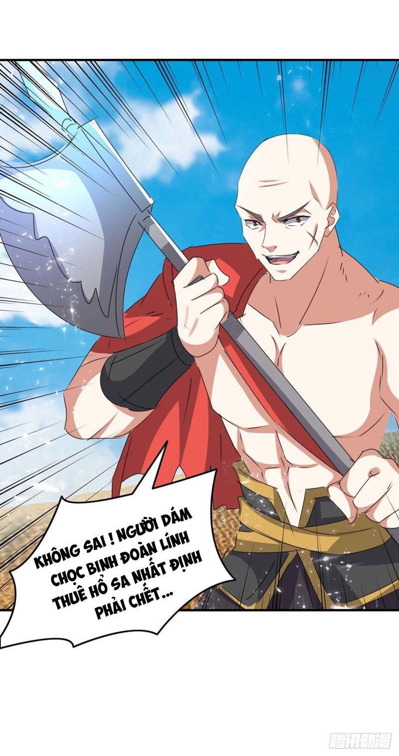 đọc truyện Tối Cường Thăng Cấp Chương 240 ảnh 9 tại Thiên Thai Truyện