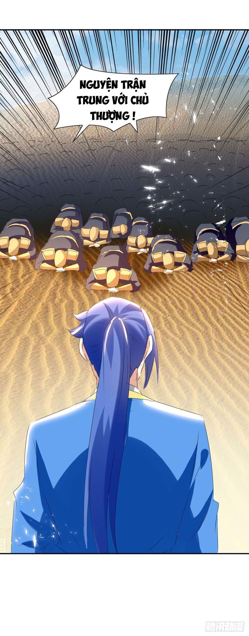 đọc truyện Tối Cường Thăng Cấp Chương 241 ảnh 15 tại Thiên Thai Truyện