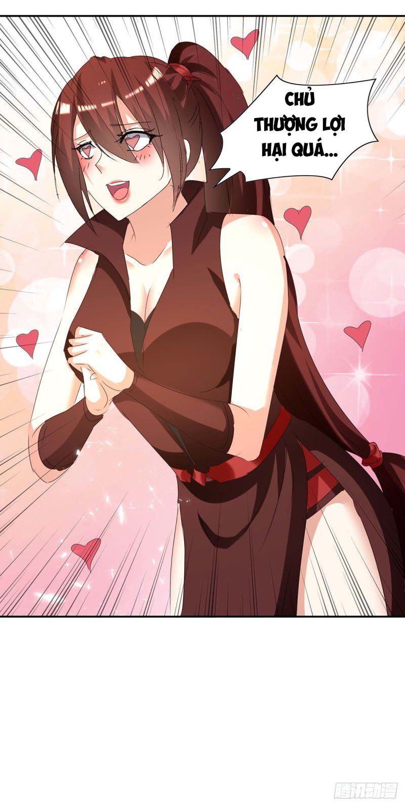 đọc truyện Tối Cường Thăng Cấp Chương 241 ảnh 17 tại Thiên Thai Truyện