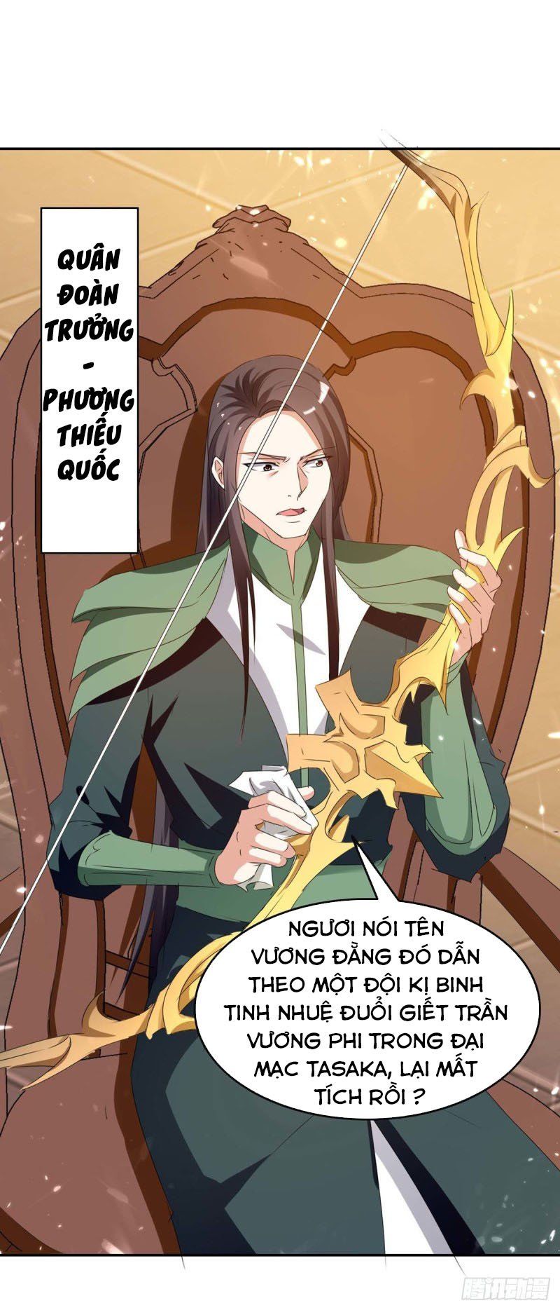 đọc truyện Tối Cường Thăng Cấp Chương 241 ảnh 24 tại Thiên Thai Truyện