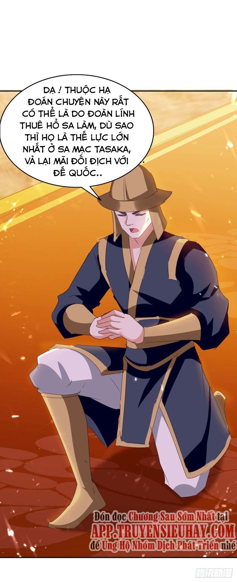 đọc truyện Tối Cường Thăng Cấp Chương 241 ảnh 25 tại Thiên Thai Truyện