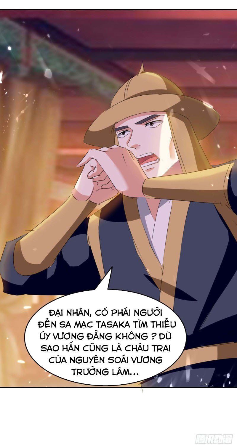 đọc truyện Tối Cường Thăng Cấp Chương 241 ảnh 27 tại Thiên Thai Truyện