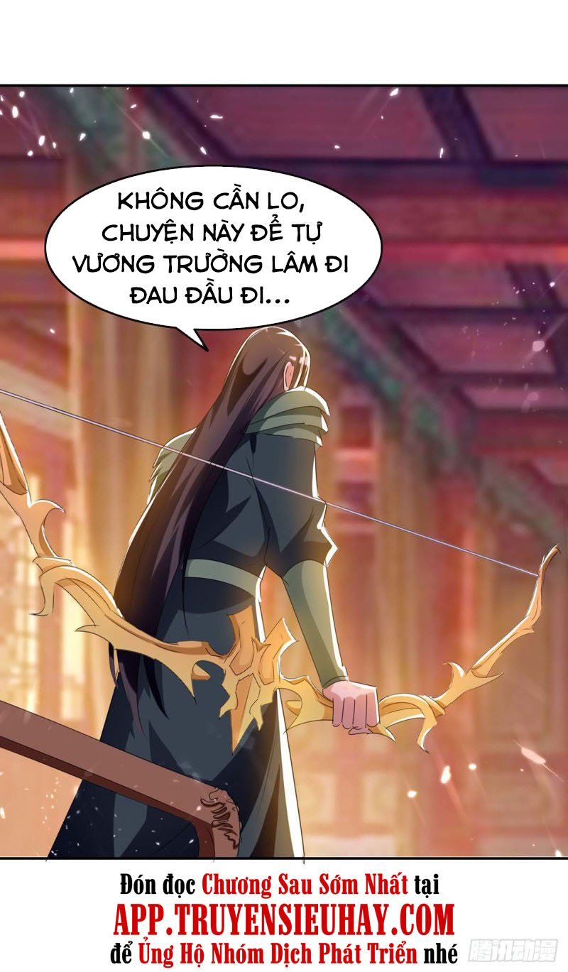 đọc truyện Tối Cường Thăng Cấp Chương 241 ảnh 28 tại Thiên Thai Truyện