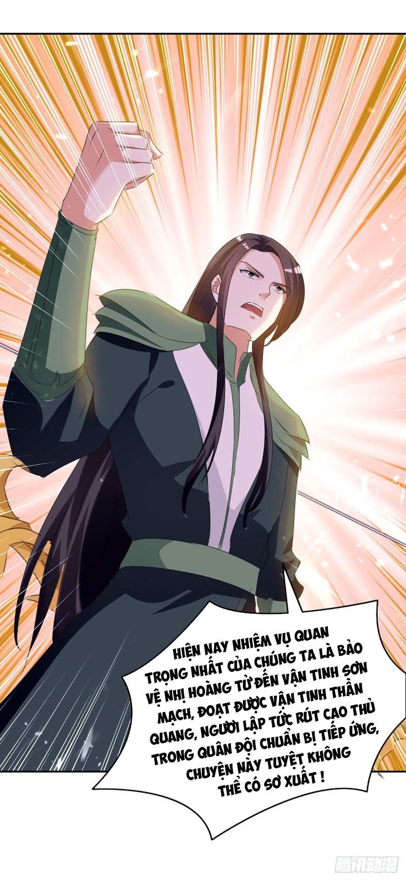 đọc truyện Tối Cường Thăng Cấp Chương 241 ảnh 29 tại Thiên Thai Truyện