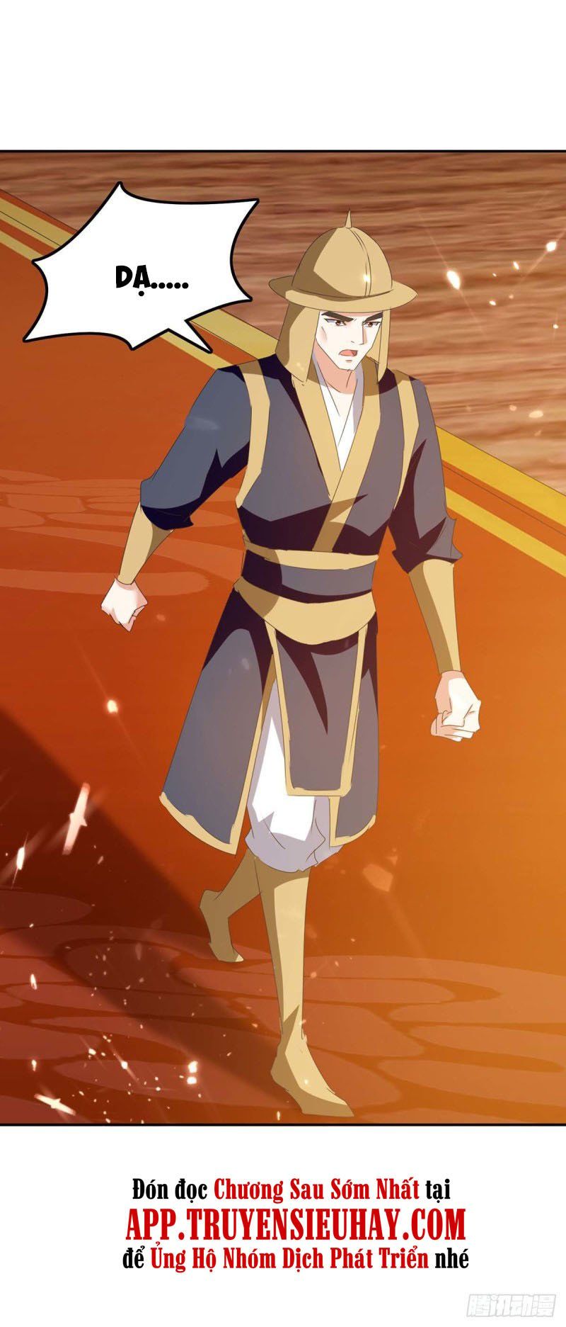 đọc truyện Tối Cường Thăng Cấp Chương 241 ảnh 30 tại Thiên Thai Truyện